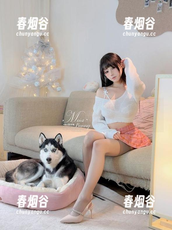 盲猜黏黏团子兔是修女界新星，原图已备好，家里可下载！